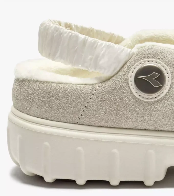 L. Winter Sabot Winterclogs – Exklusiv im E-Commerce & Cortina Store