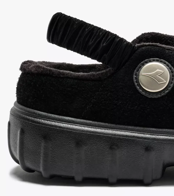 L. Winter Sabot Winterclogs – Exklusiv im E-Commerce & Cortina Store