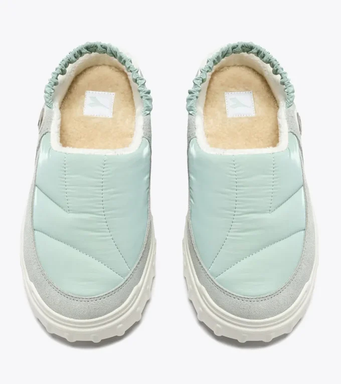 L. Winter Sabot Winterclogs – Exklusiv im E-Commerce & Cortina Store