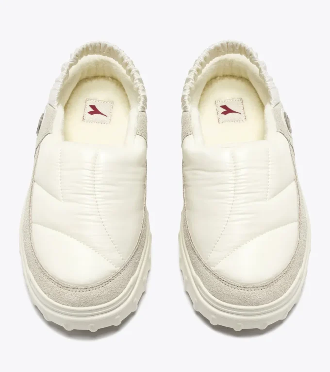 L. Winter Sabot Winterclogs – Exklusiv im E-Commerce & Cortina Store