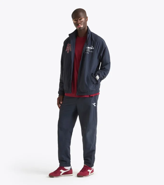 Laufhose Run Valley Taslan-Laufhose – Run Valley