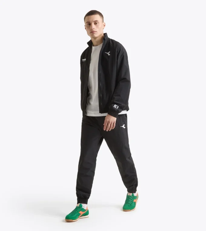 Laufhose Sports Polyamid-Laufjacke – Kategorieübergreifend