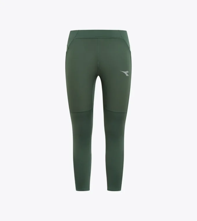 Laufhose Winter Protection Thermoregulierende Hose mit FIBRAZERO-Material – Winter Protection