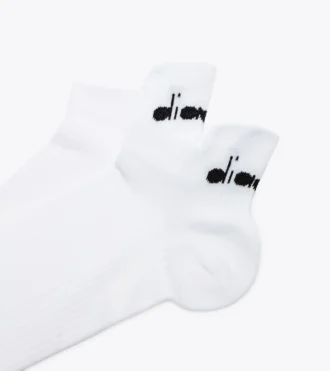 Leichte Quarter-Socken Unisex-Laufsocken