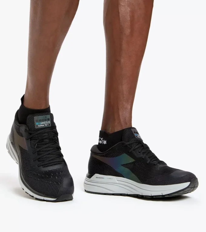 Leichte Quarter-Socken Unisex-Laufsocken