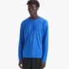 Ls Core Tee Laufshirt