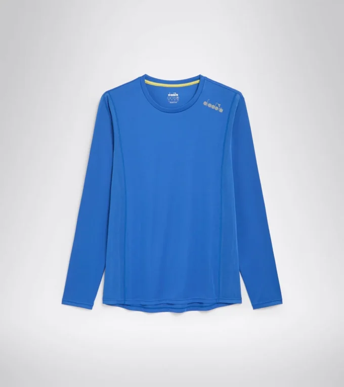 Ls Core Tee Laufshirt