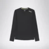 Ls Core Tee Laufshirt