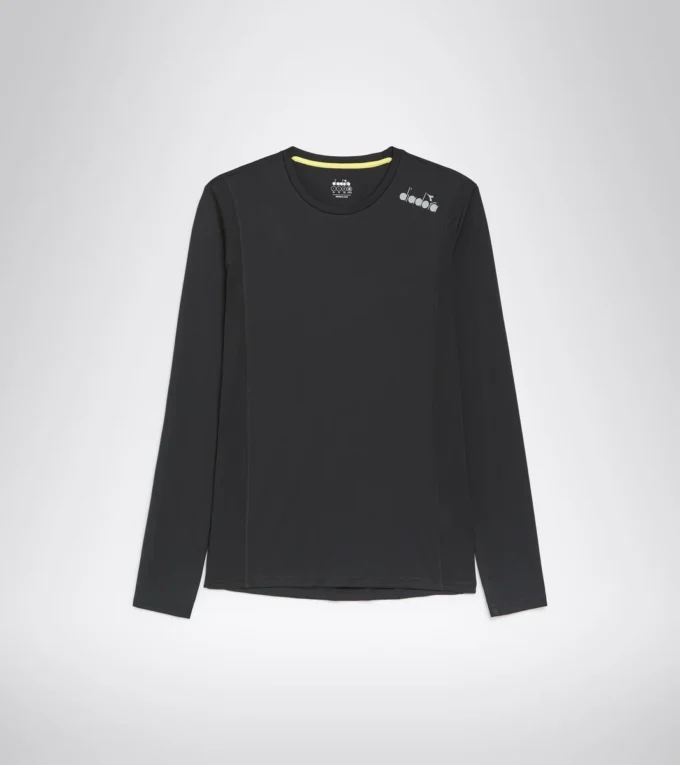 Ls Core Tee Laufshirt