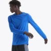 Ls Core Tee Laufshirt
