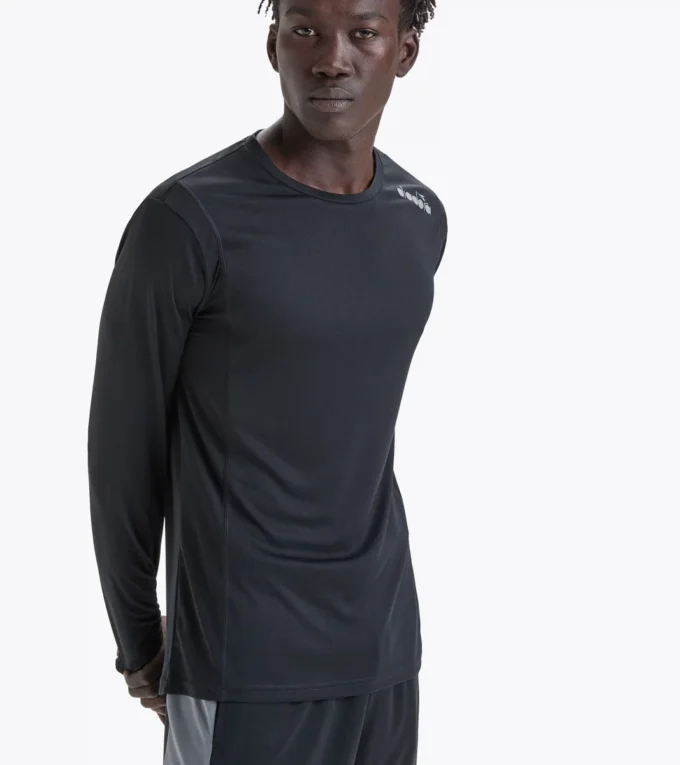 Ls Core Tee Laufshirt