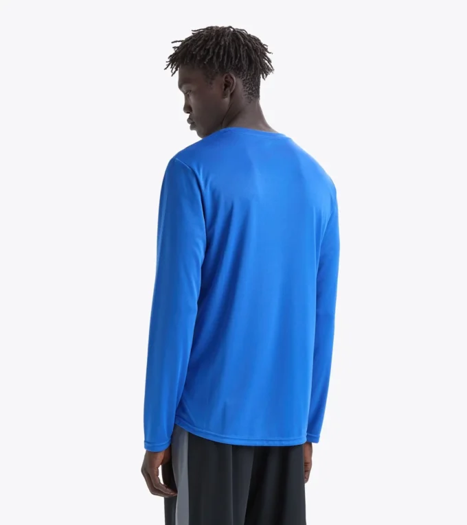 Ls Core Tee Laufshirt