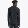 Ls Core Tee Laufshirt
