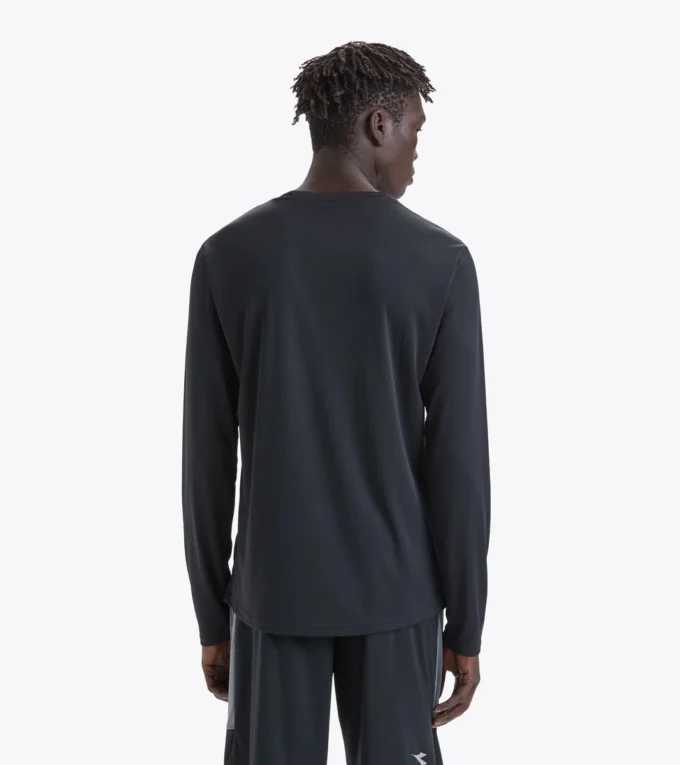 Ls Core Tee Laufshirt