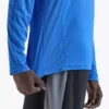Ls Core Tee Laufshirt