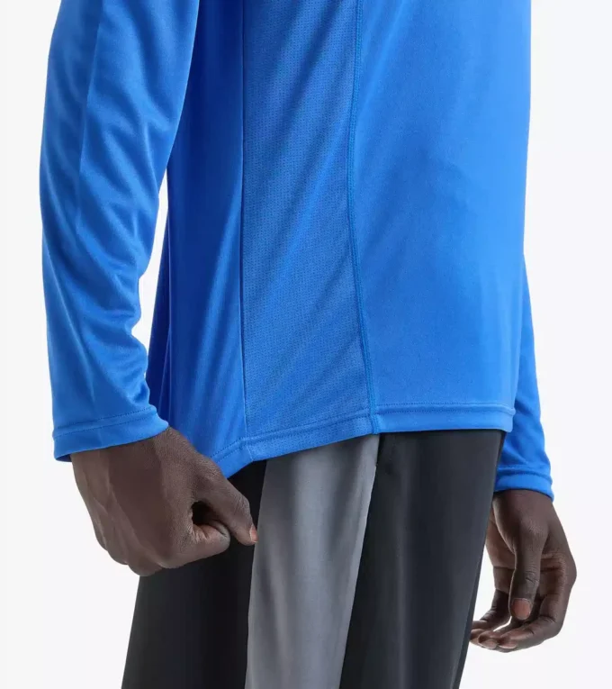 Ls Core Tee Laufshirt