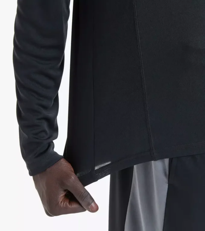 Ls Core Tee Laufshirt