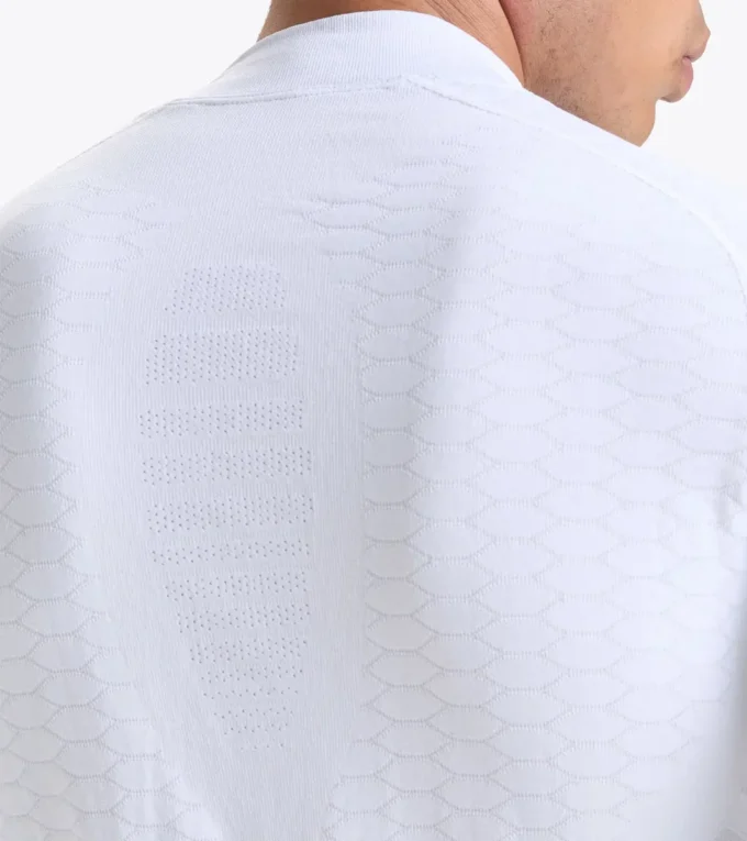 Ls Turtle Neck Act Langärmeliges Trainings-T-Shirt Ls Turtle Neck Act Langärmeliges Trainings-T-Shirt