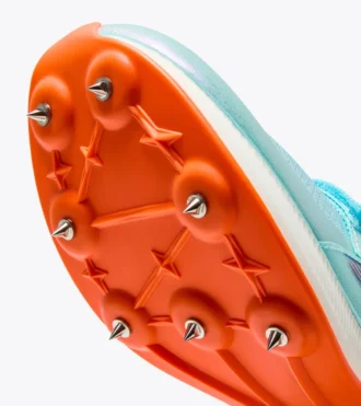 Lungo Carbon W Sprungschuh – Damen