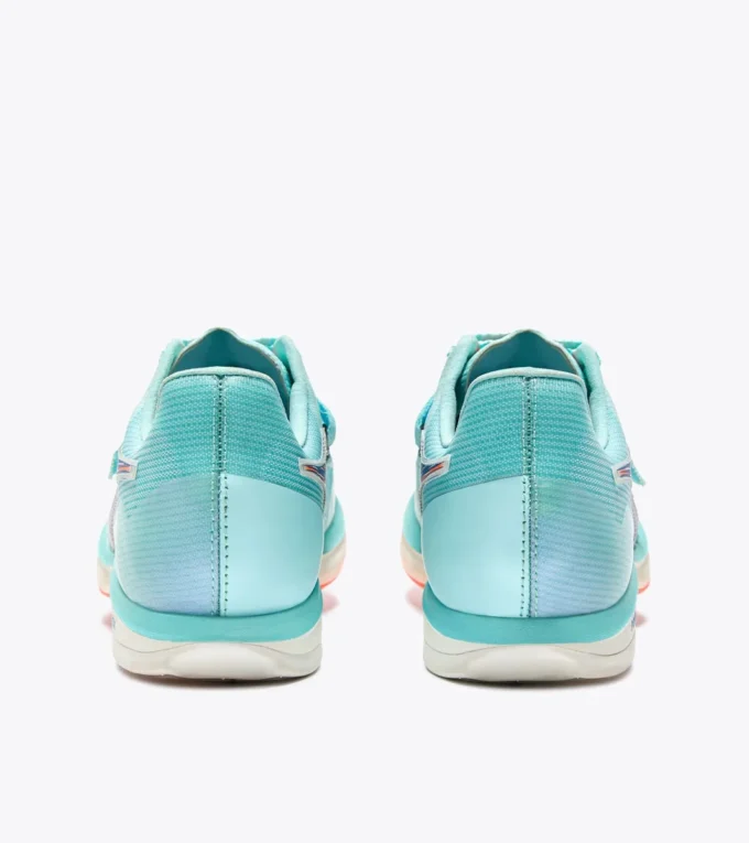 Lungo Carbon W Sprungschuh – Damen