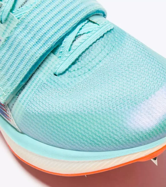 Lungo Carbon W Sprungschuh – Damen