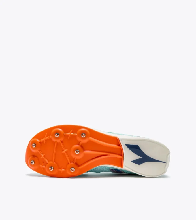 Lungo Carbon W Sprungschuh – Damen