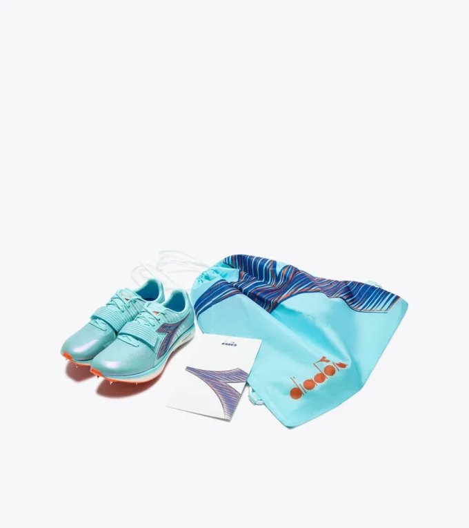 Lungo Carbon W Sprungschuh – Damen