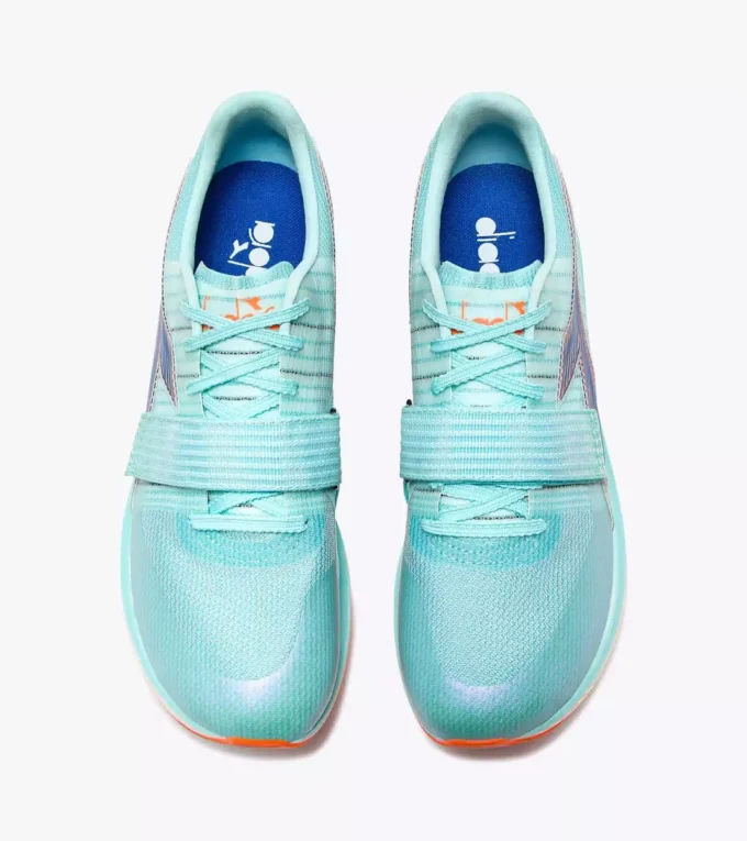 Lungo Carbon W Sprungschuh – Damen