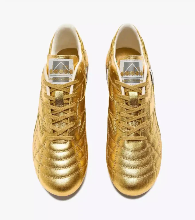 M.Winner Ita Og 94 Lt+ Mdpu Made in Italy Fußballschuhe für festen Boden