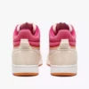 Magic Basket Demi Suede Wn Sportliche Sneaker Magic Basket Demi Suede Wn Sportliche Sneaker