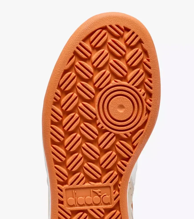 Magic Basket Demi Suede Wn Sportliche Sneaker Magic Basket Demi Suede Wn Sportliche Sneaker