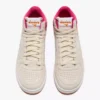 Magic Basket Demi Suede Wn Sportliche Sneaker Magic Basket Demi Suede Wn Sportliche Sneaker