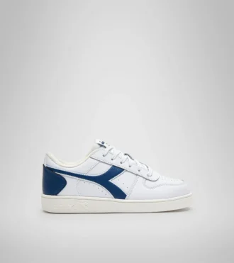 Magic Basket Low Gs Junior Sportschuhe – Jungen