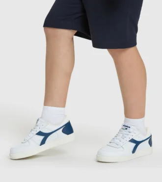 Magic Basket Low Gs Junior Sportschuhe – Jungen