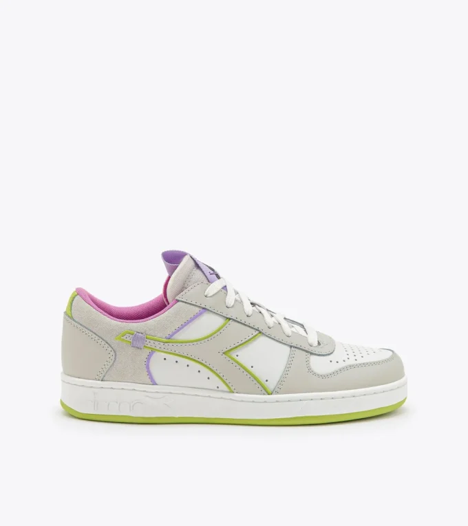 Magic Basket Low Label WN Sportschuhe Magic Basket Low Label WN Sportschuhe