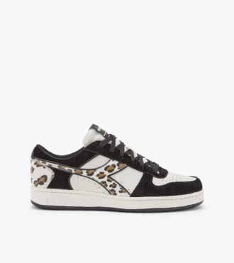 Magic Basket Low Panther Wn Sportschuhe