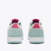 Magic Basket Low Suede Wn Sportliche Sneaker Magic Basket Low Suede Wn Sportliche Sneaker