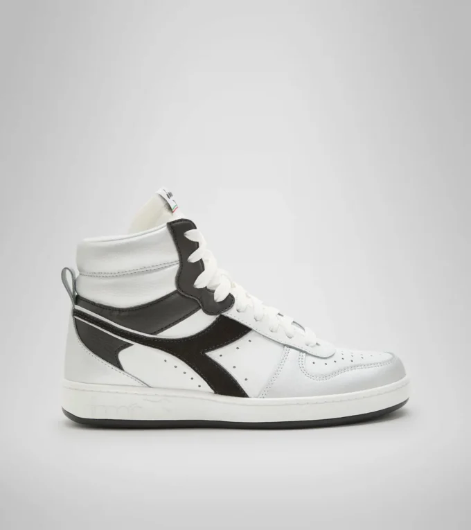 Magic Basket Mid Space Wn Sportschuhe Magic Basket Mid Space Wn Sportschuhe