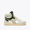 Magic Basket Mid Suede Sportliche Sneaker – Geschlechtsneutral Magic Basket Mid Suede Sportliche Sneaker – Geschlechtsneutral