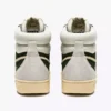 Magic Basket Mid Suede Sportliche Sneaker – Geschlechtsneutral Magic Basket Mid Suede Sportliche Sneaker – Geschlechtsneutral
