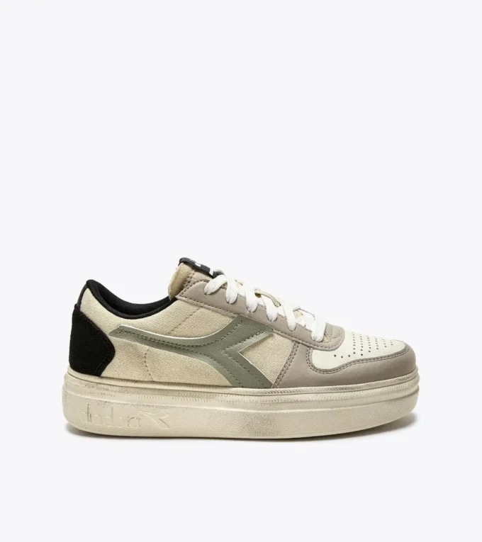 Magic Bold Dunes Wn Sportliche Sneaker