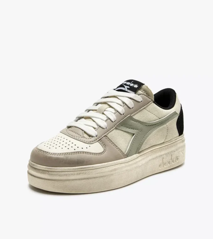 Magic Bold Dunes Wn Sportliche Sneaker