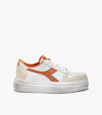 Magic Bold Mesh Logo Wn Sportschuhe – Plateausohle