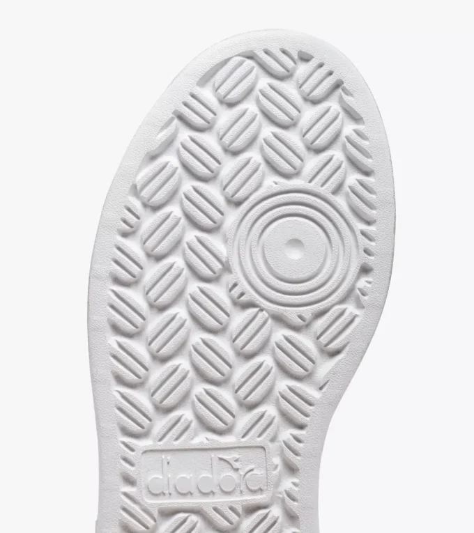 Magic Bold Mesh Logo Wn Sportschuhe – Plateausohle