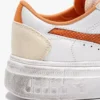 Magic Bold Mesh Logo Wn Sportschuhe – Plateausohle
