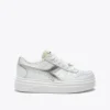 Magic Bold Metal Wn Sport-Sneaker – Plateausohle