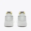 Magic Bold Metal Wn Sport-Sneaker – Plateausohle