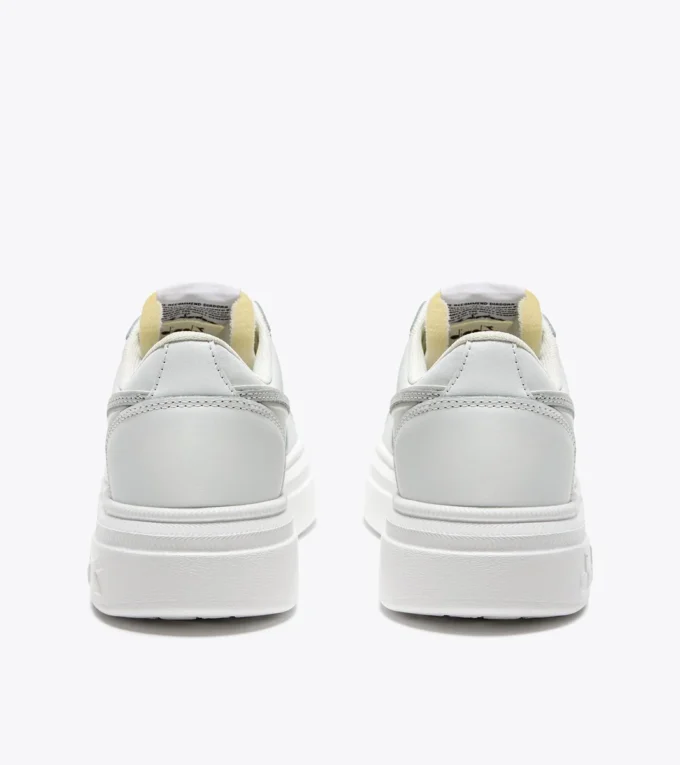Magic Bold Metal Wn Sport-Sneaker – Plateausohle