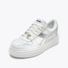 Magic Bold Metal Wn Sport-Sneaker – Plateausohle