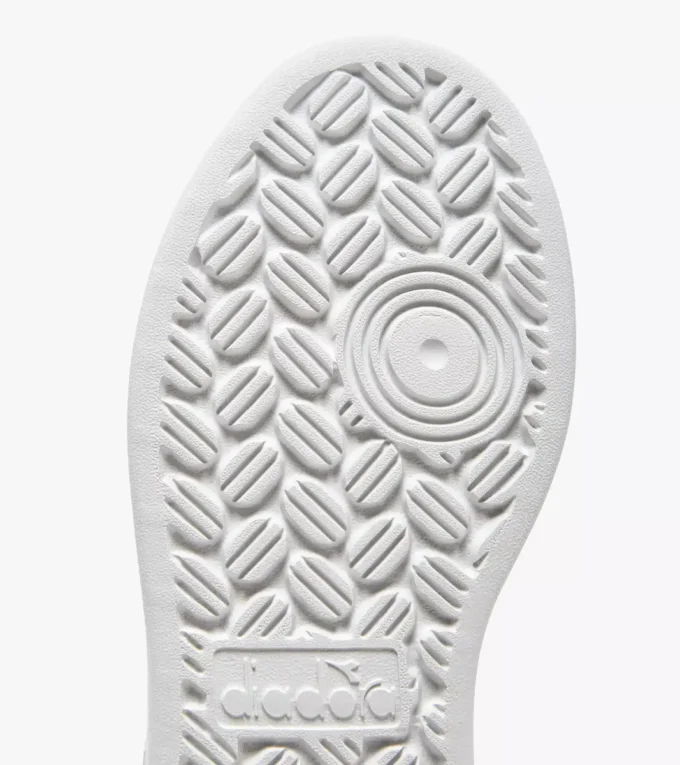 Magic Bold Metal Wn Sport-Sneaker – Plateausohle